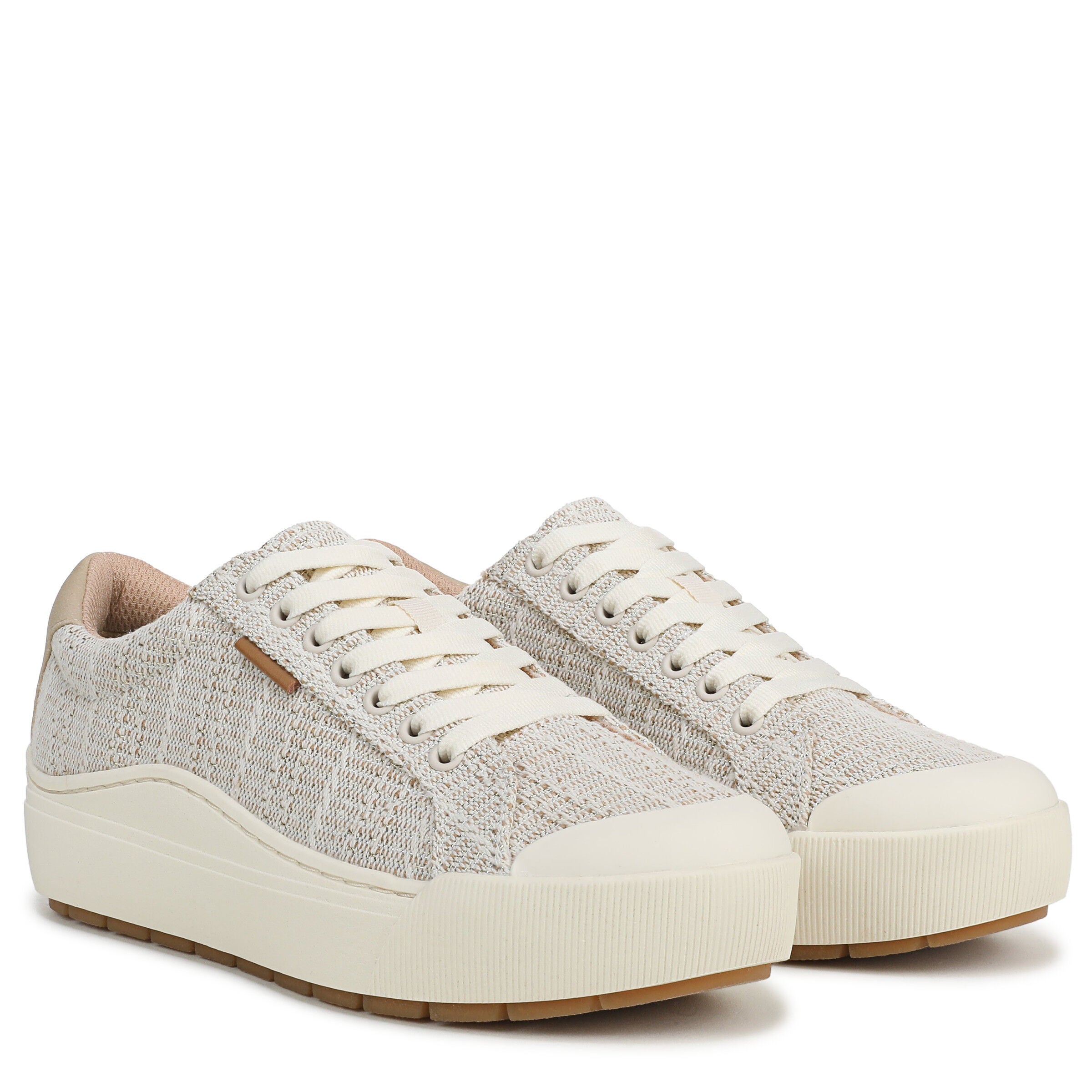 Time Off Sneaker, LIGHT GOLD, alternate image number 2