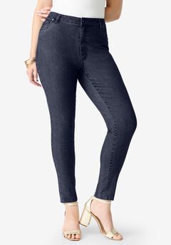 Invisible Stretch® Iconic Slim Jean
