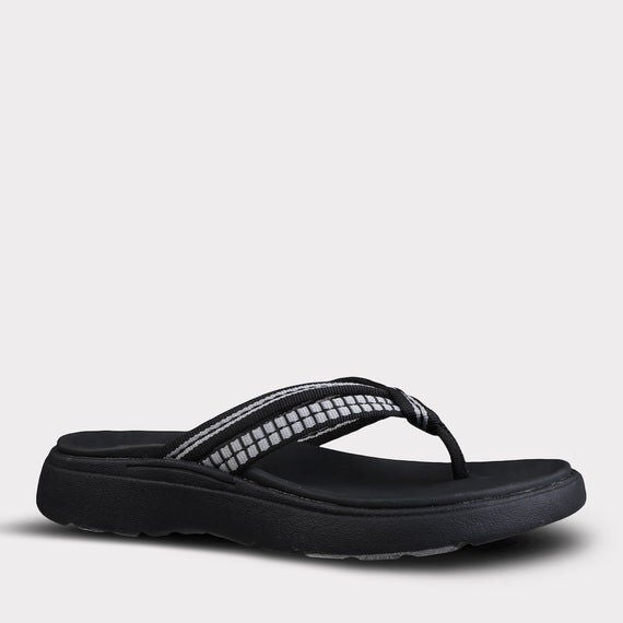 Nami Sandal, BLACK, hi-res image number 0