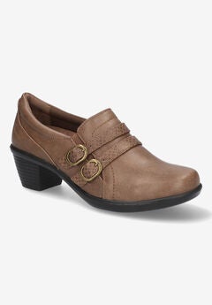 Stroll Booties