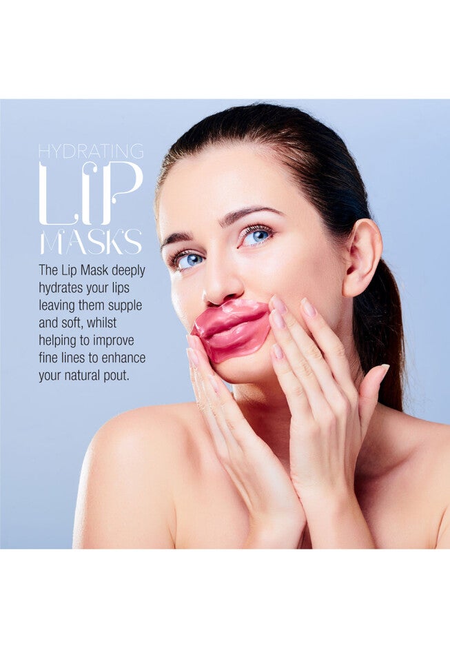 Hydrating Lip Masks, , alternate image number null