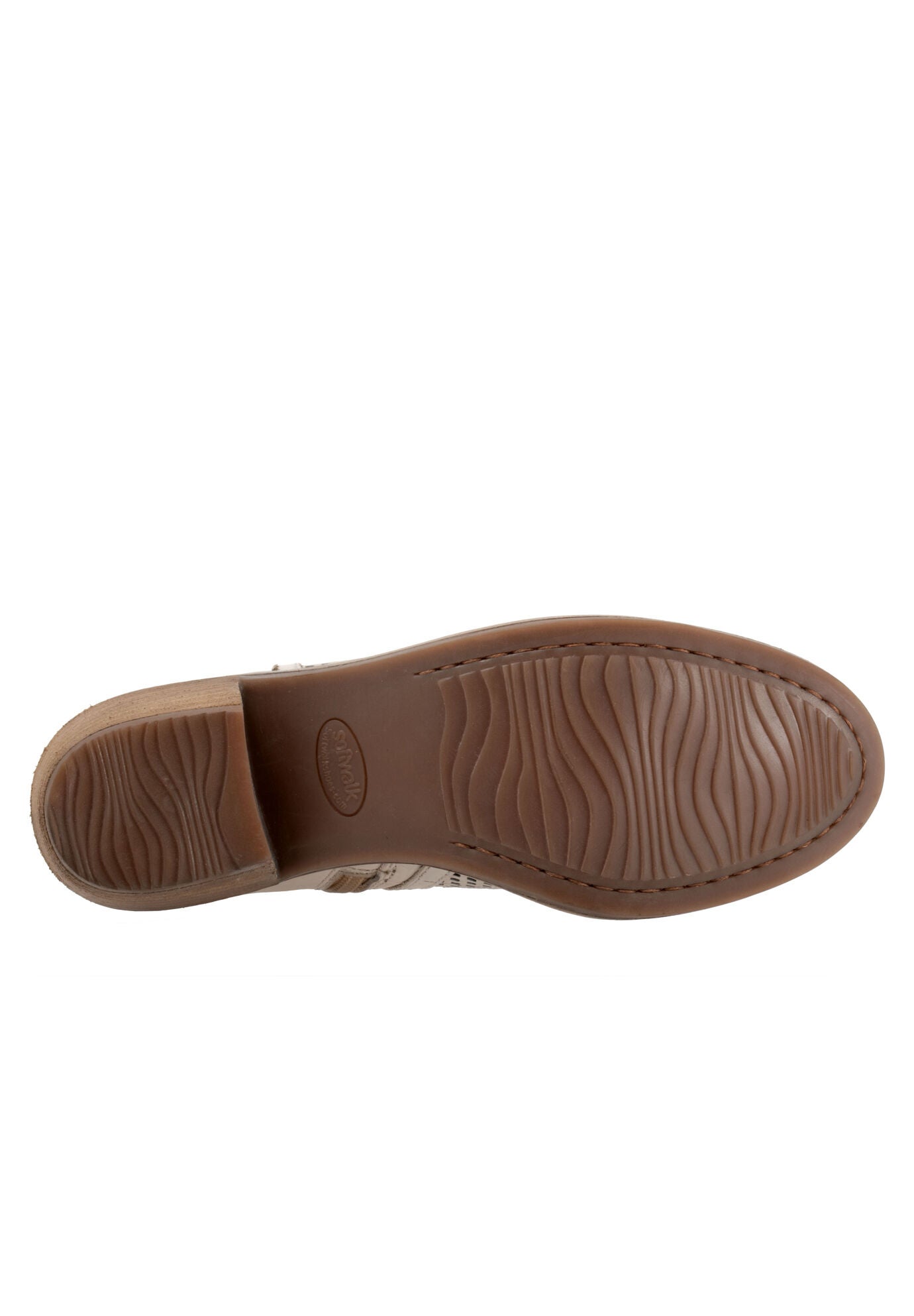 Rimini Perf Bootie, , alternate image number 2