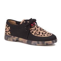Greer Lace-Up Chukka