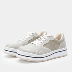 Alyster Platform Sneaker