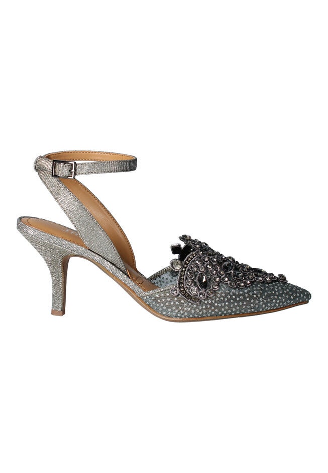 Desdemona Pump, , alternate image number 3