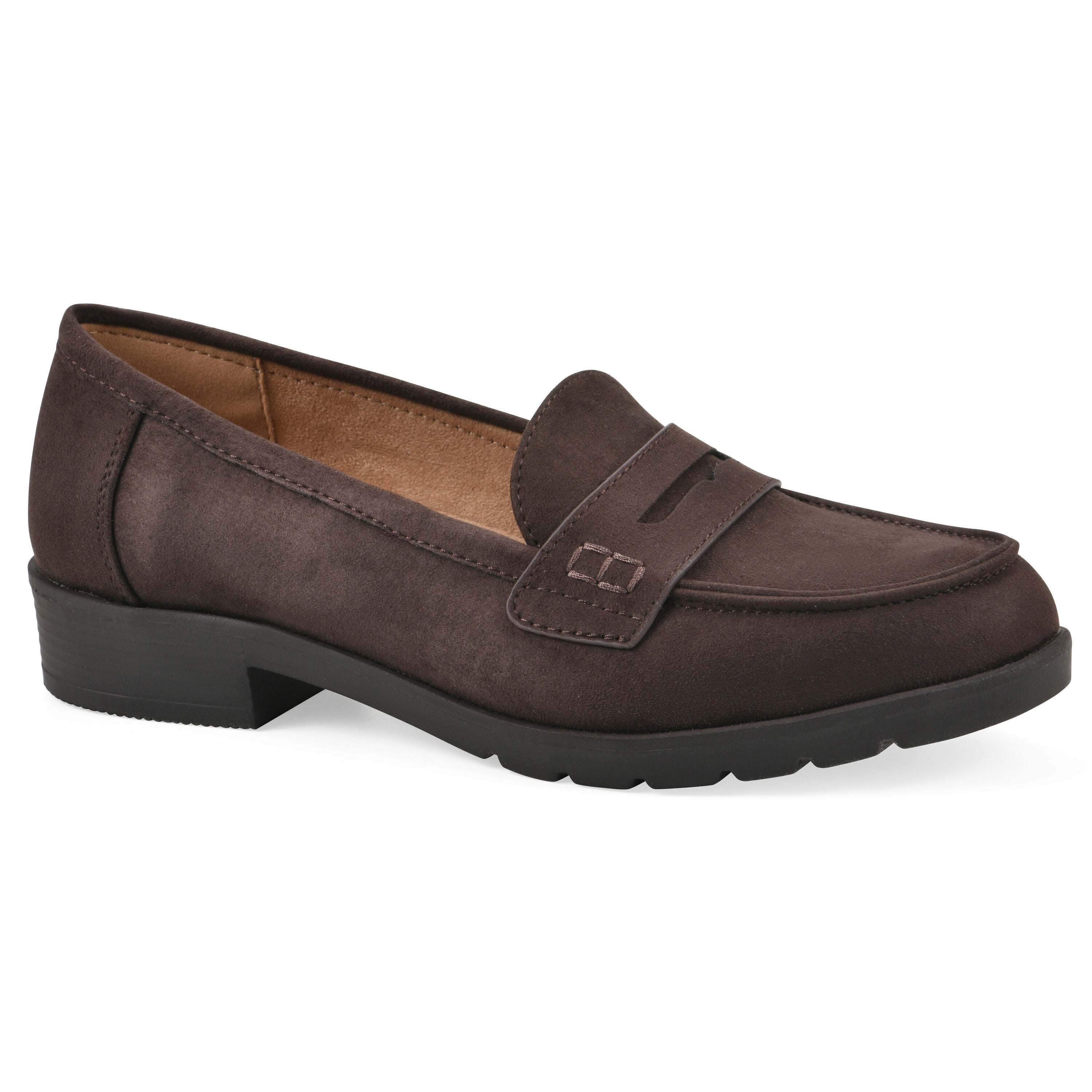 Galah Penny Loafer