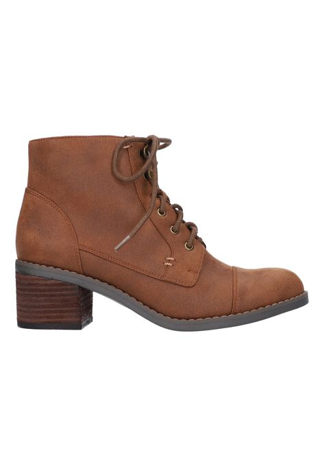 Sarina Booties , , alternate image number null