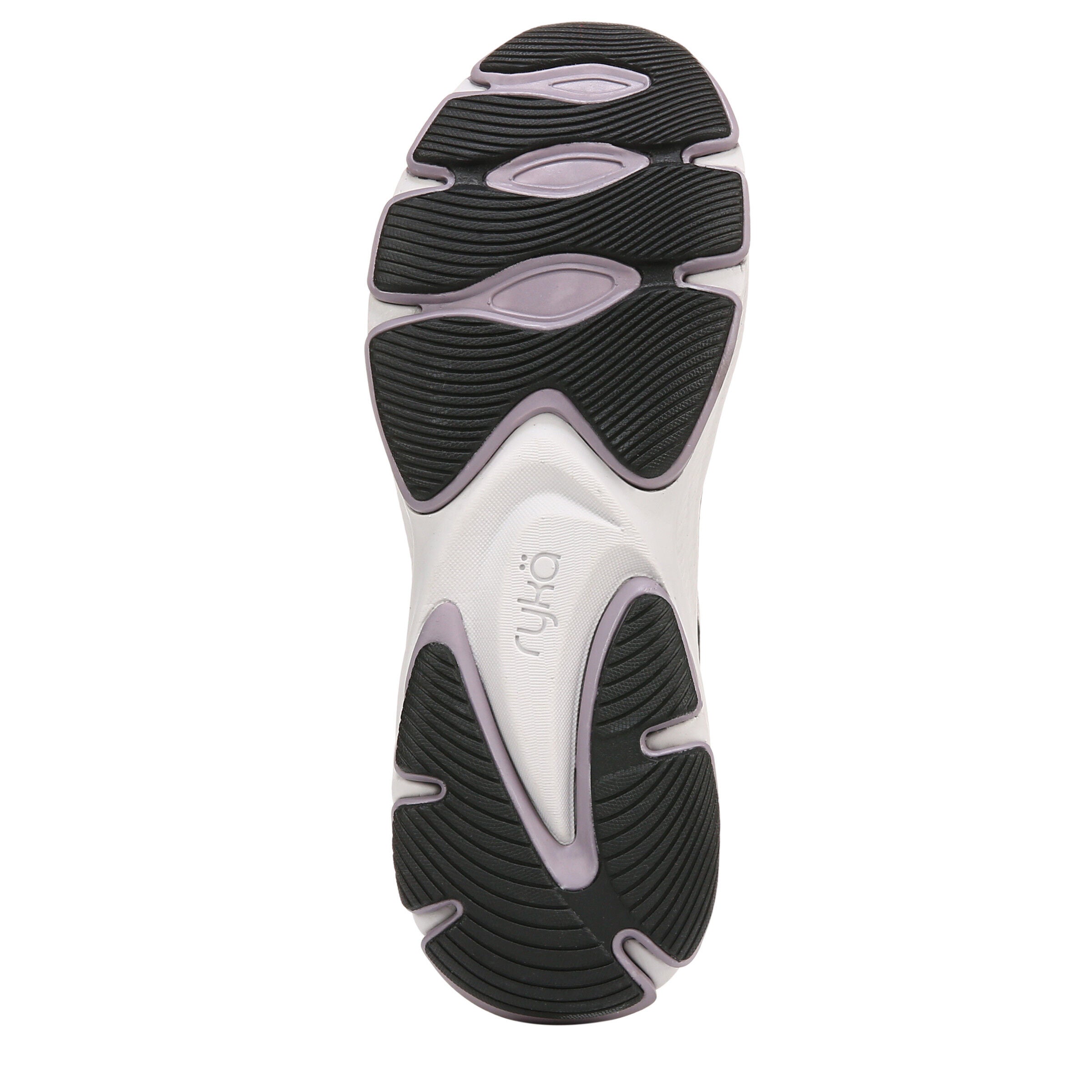 Devoted RS Walking Shoe, BLACK, alternate image number 7