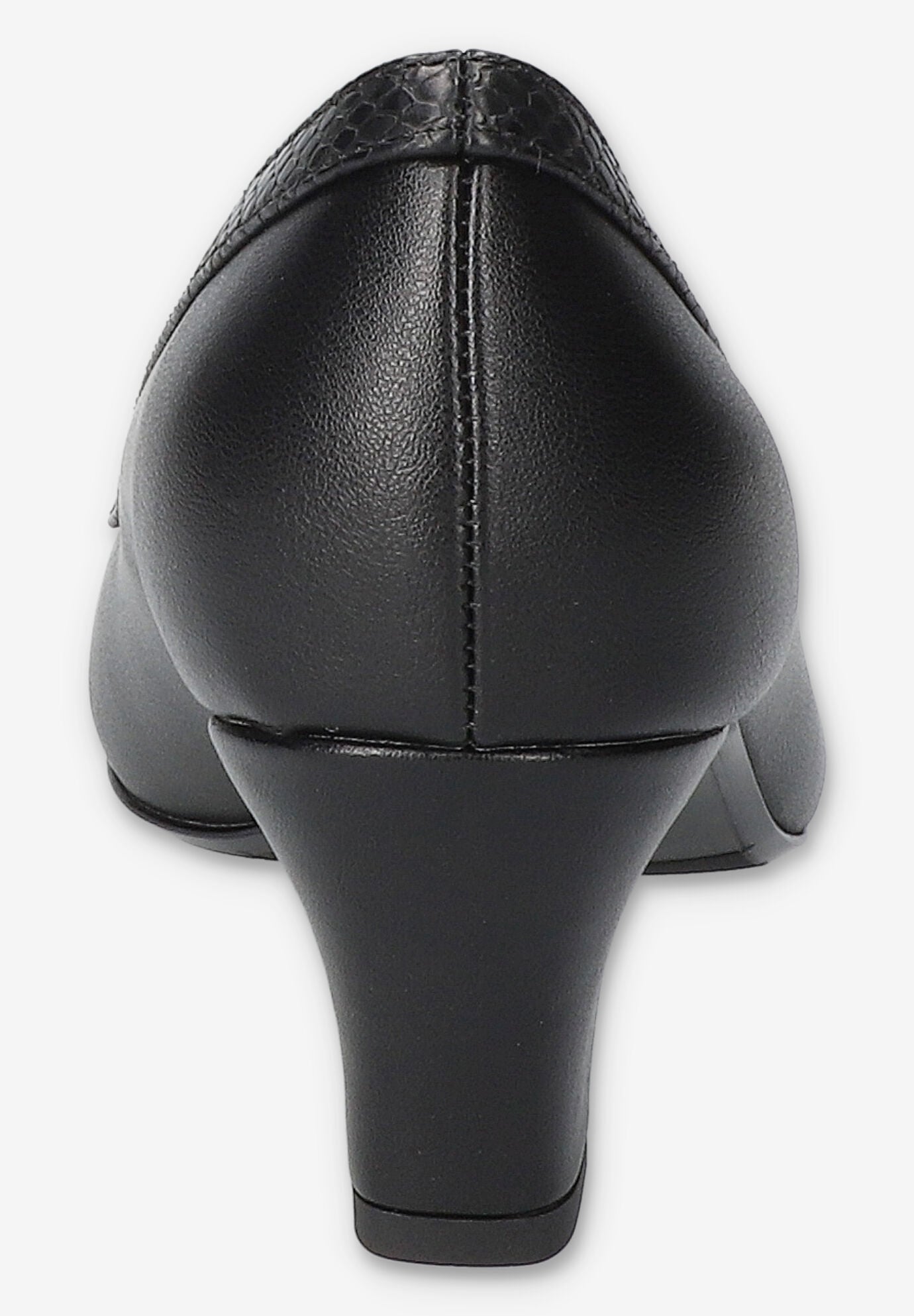 Kata Pump, BLACK, on-hover image number 1