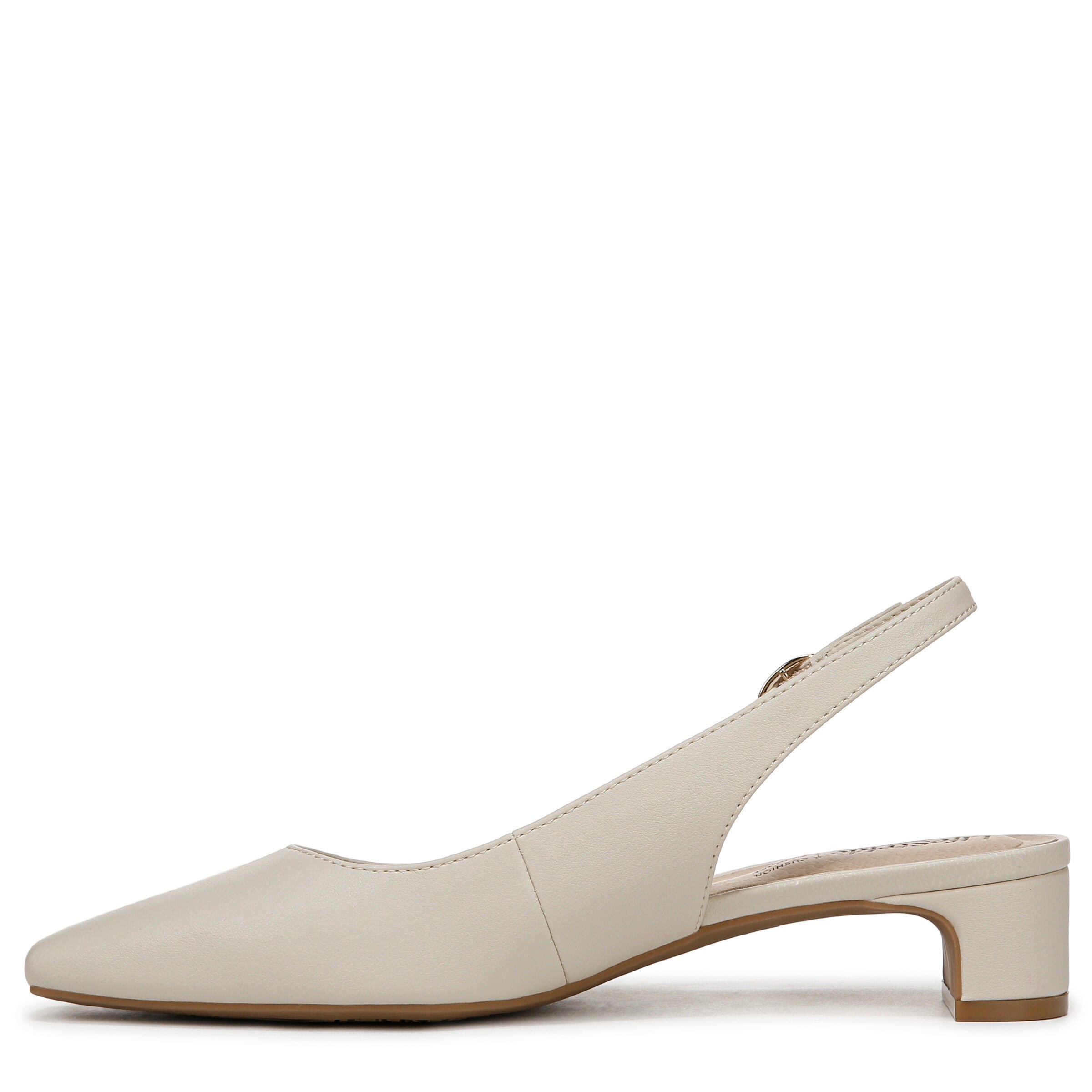 Lorena Sandal, PEBBLE TAUPE, alternate image number 5