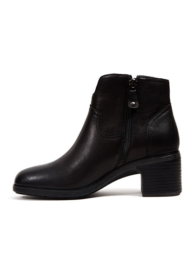 Vanda Water Resistant Bootie, , alternate image number 3