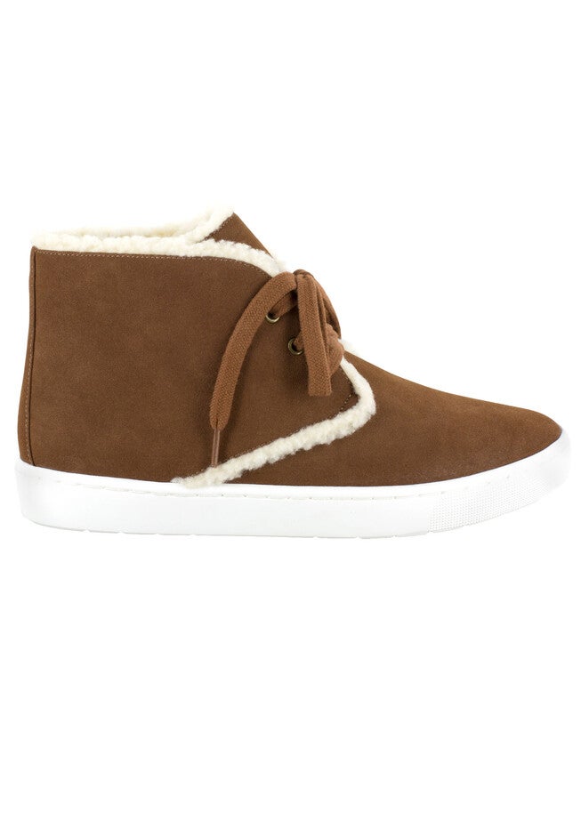 Gazelle II Booties by Bella Vita®, , alternate image number null