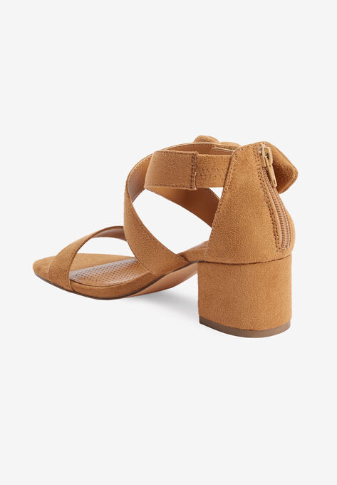 The Aralyn Sandal, , on-hover image number null