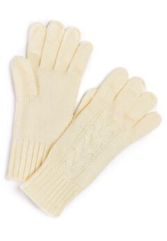 Winter Fashion Gloves