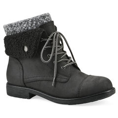 Duena Hiker Bootie