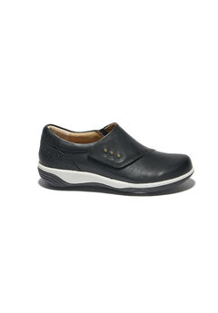 Anna Oxford Flat
