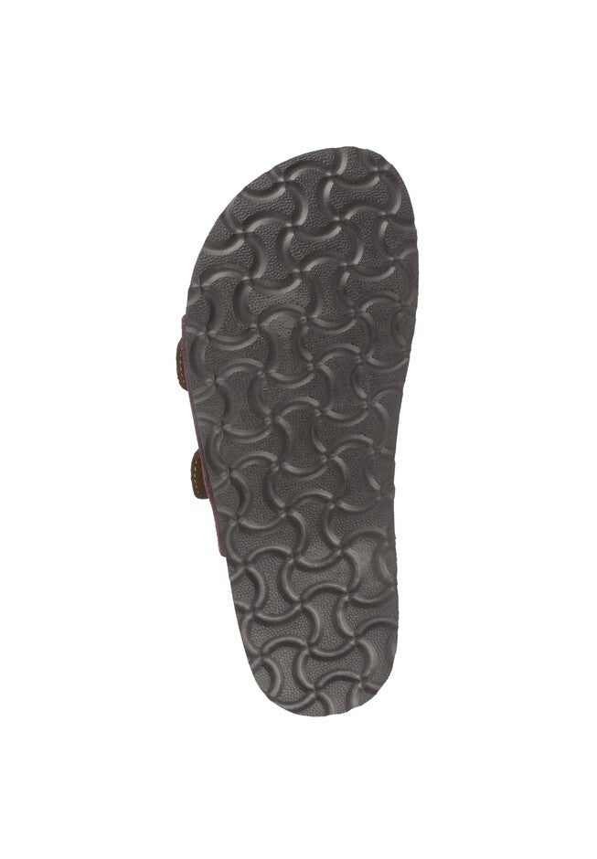Helga Sandal by White Mountain, , alternate image number null