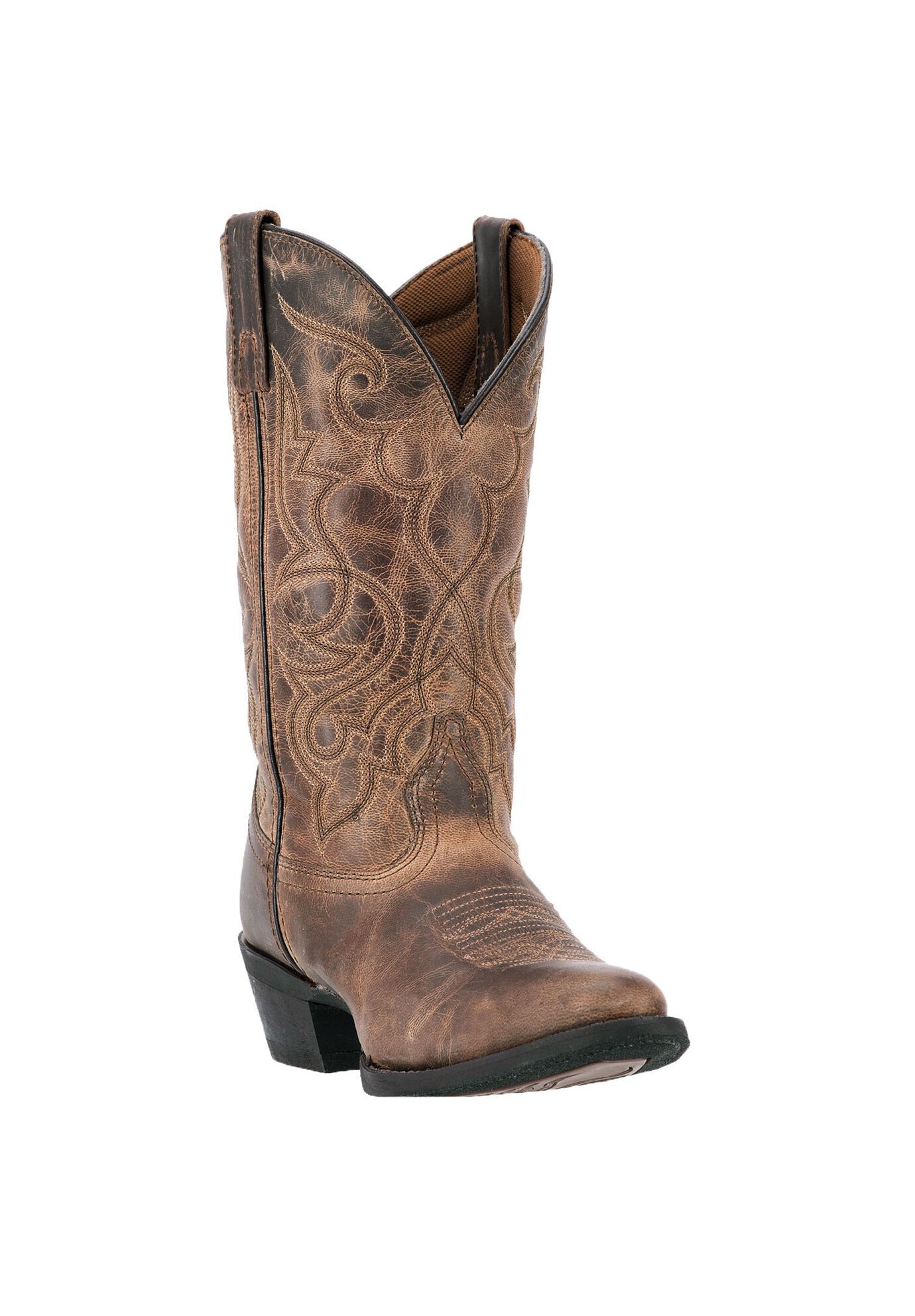 womens wide width booties