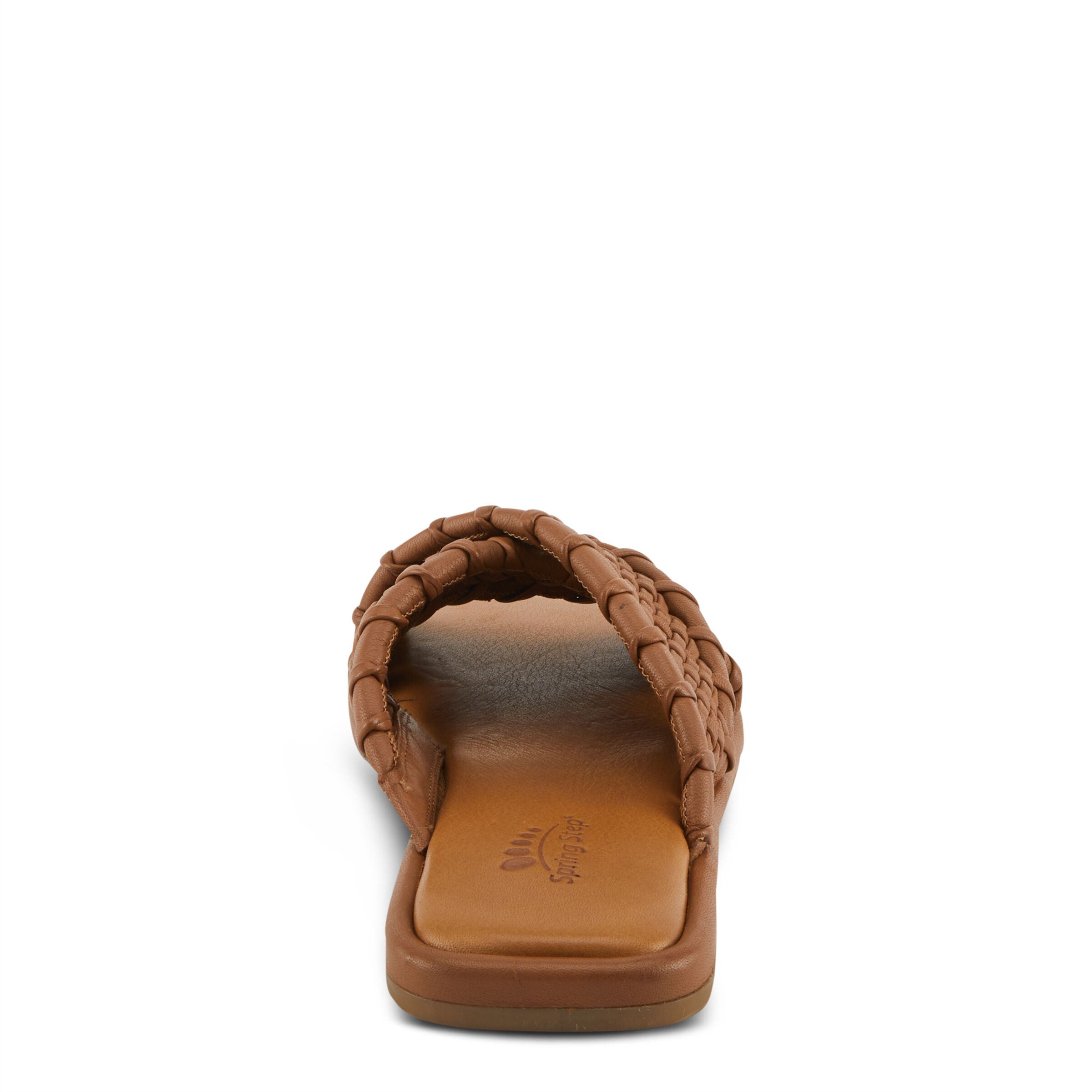 Montauk Sandal, BROWN, on-hover image number 1