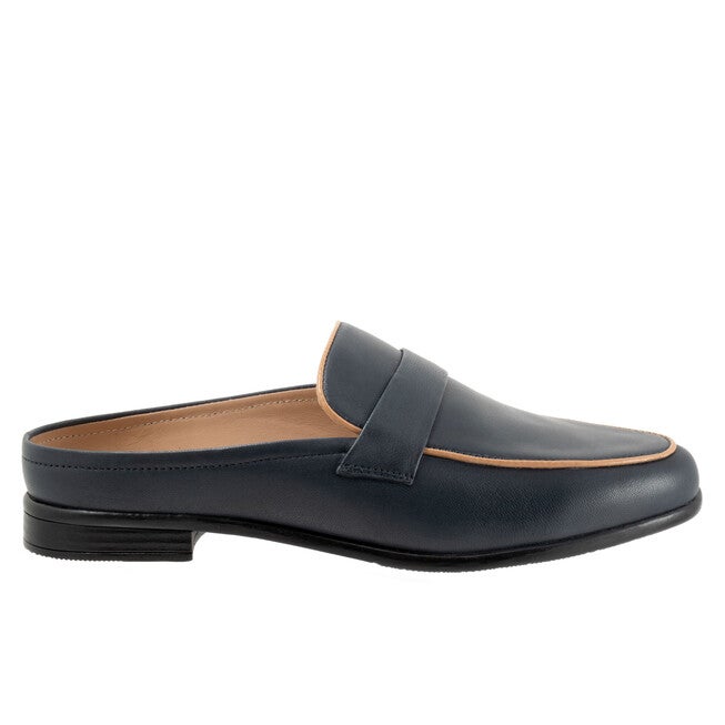 Lola Flat, NAVY, alternate image number 4