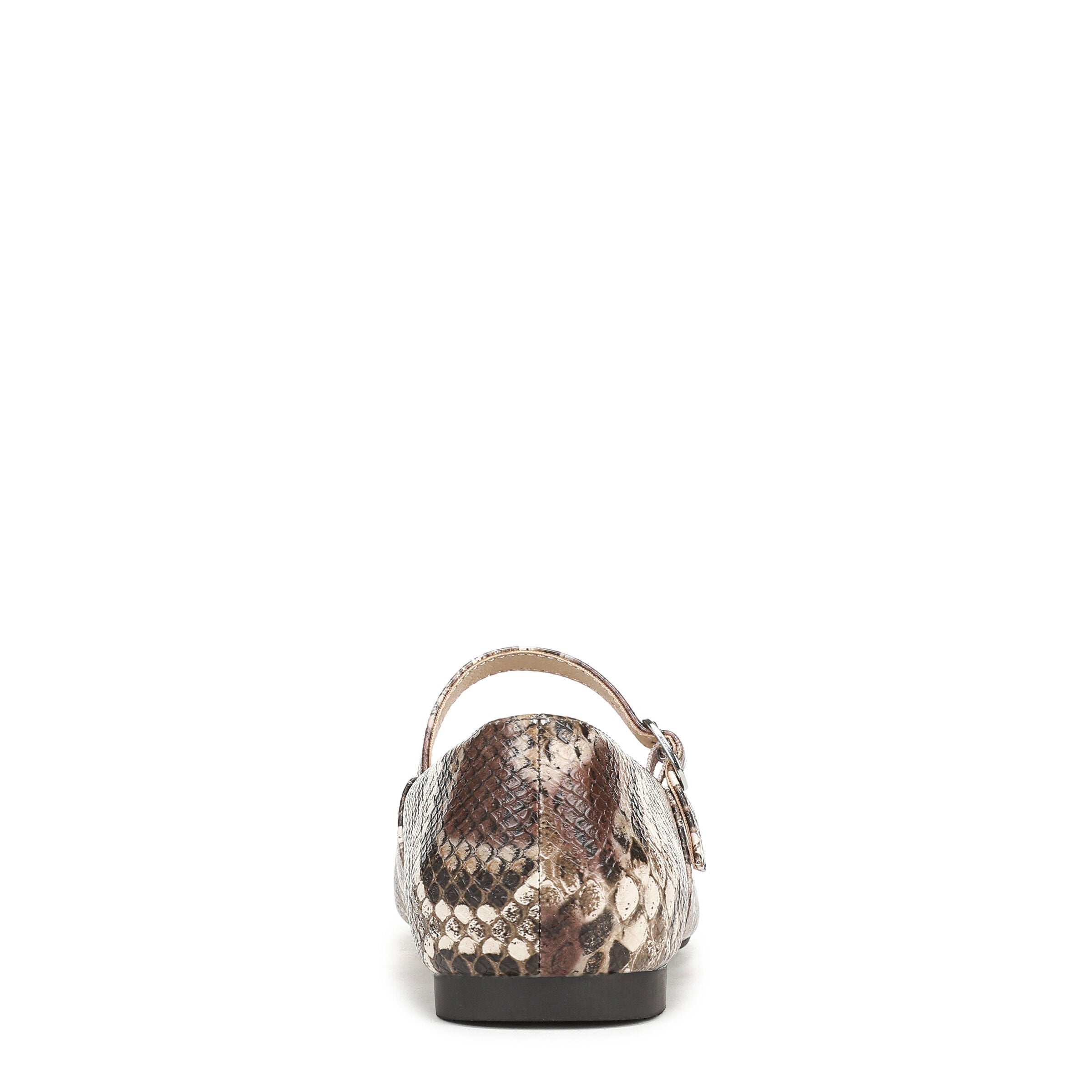 Beloved Mary Jane Flat, BROWN MULTI, on-hover image number 1