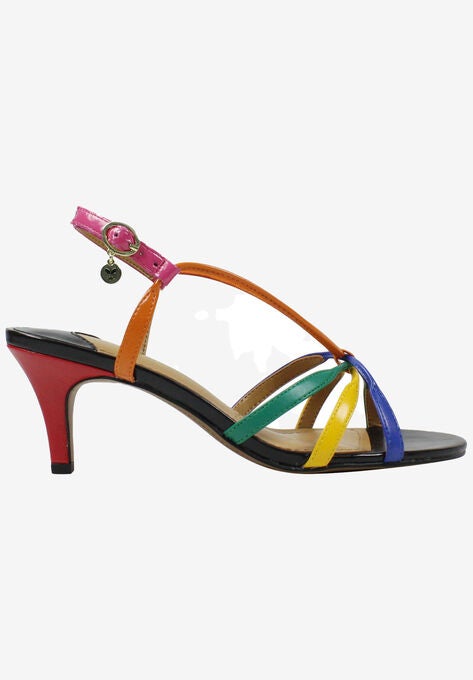 Rosalin Sandals, , alternate image number null