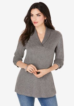 Plus Size Casual Wear For Women