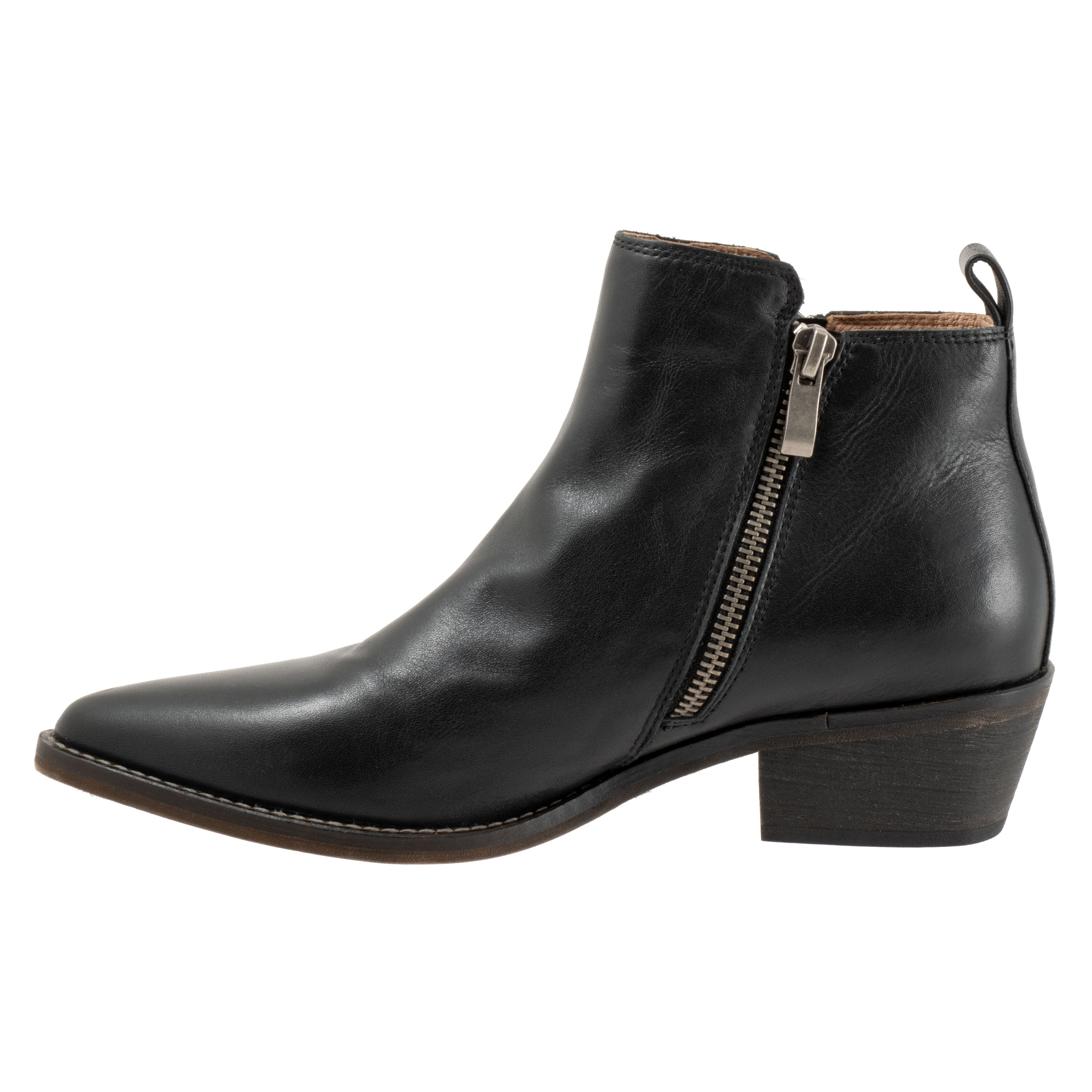 Zense Boot, BLACK, on-hover image number 1