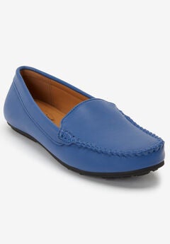 The Milena Slip On Flat