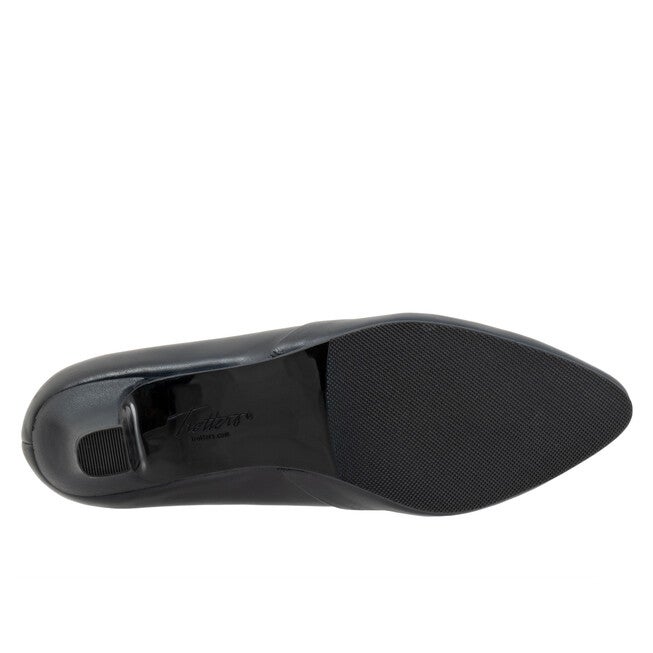 Kylie Pump, NAVY, alternate image number 2