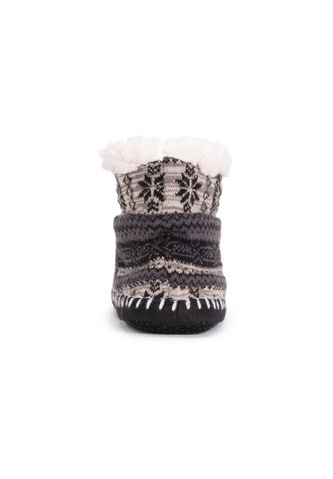 Bootie Slipper by Muk Luks®, , on-hover image number 1