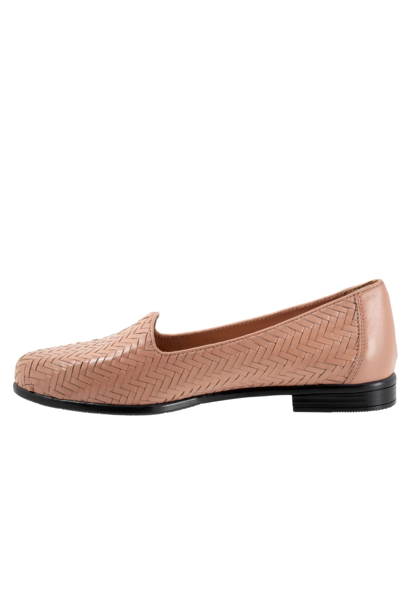 Liz Iii Slip On Flat, , alternate image number 5