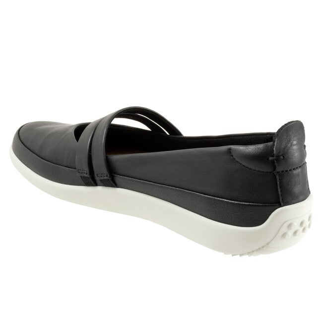 Devon Flat, BLACK, on-hover image number 1