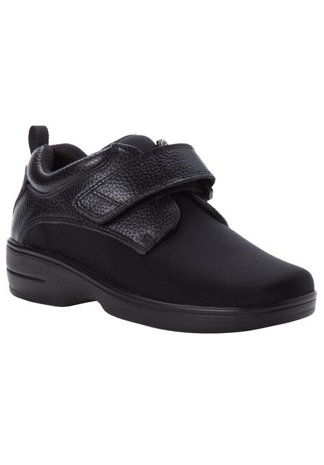 Opal Monk Strap Sneakers , BLACK, hi-res image number null