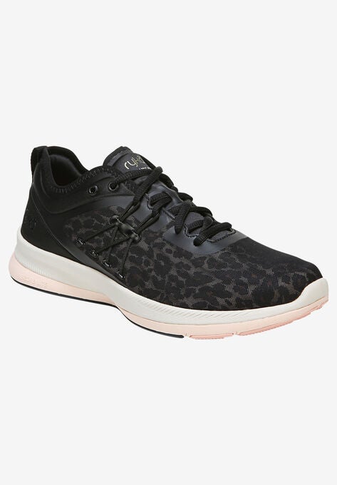 Dynamic Pro Sneakers, BLACK CHEETAH, hi-res image number null