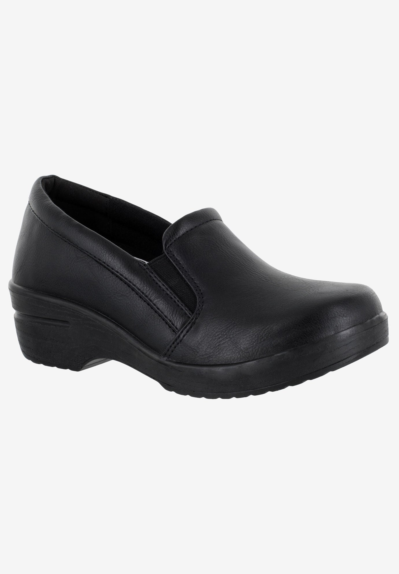 Leeza Slip-On   , BLACK, hi-res image number 0