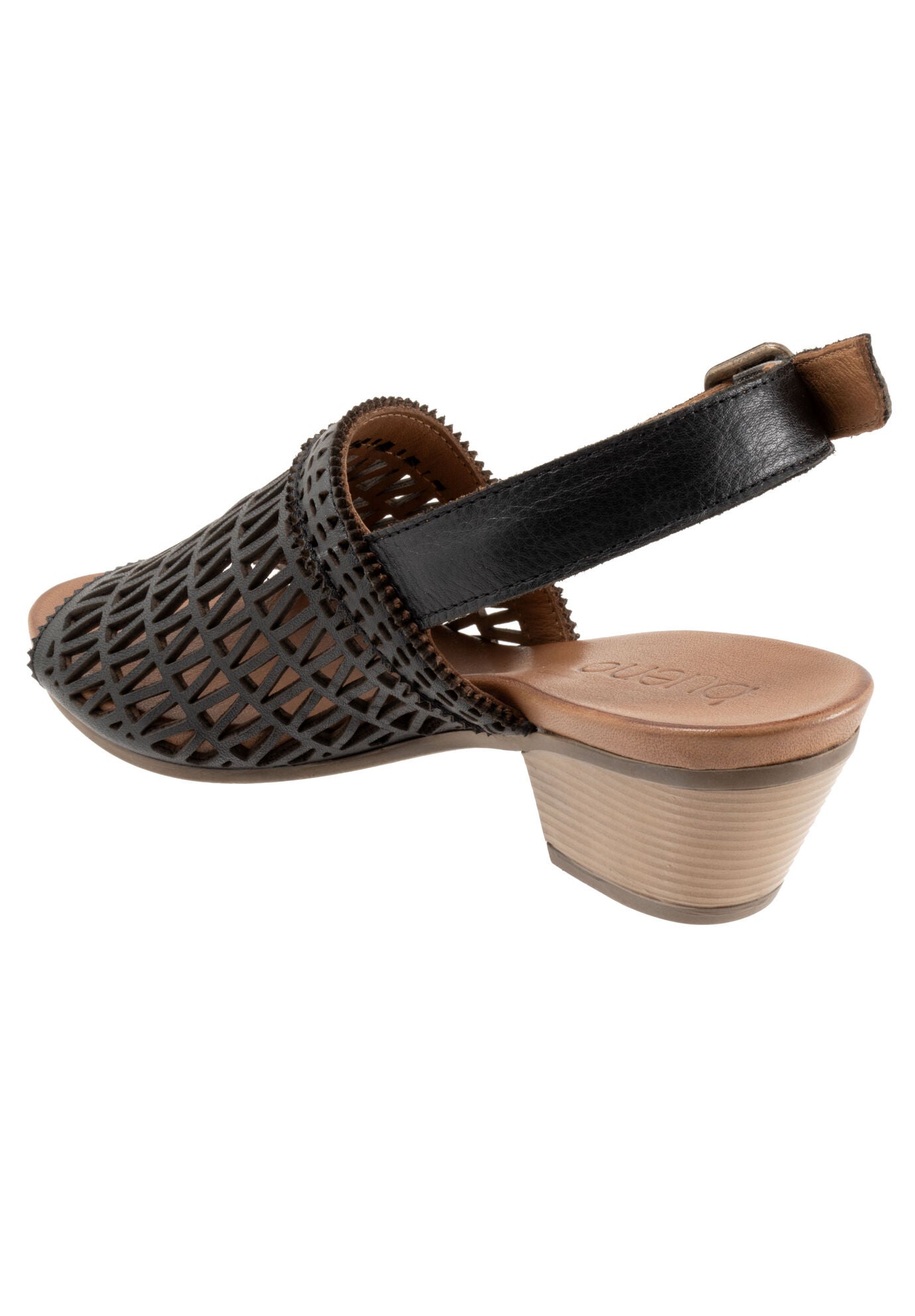 Lia Heeled Sandal, , alternate image number 2