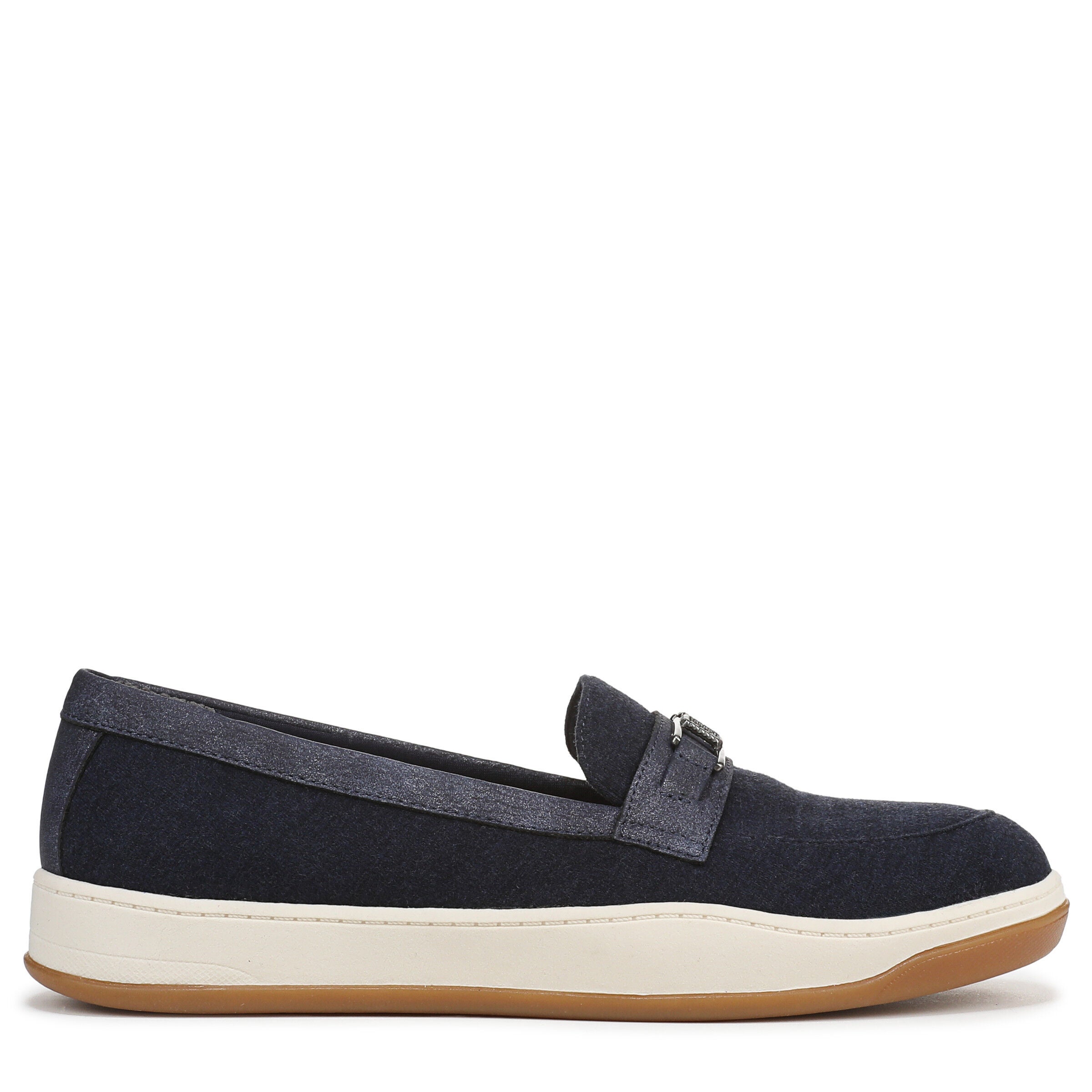 Daydream Slip-On Moc Loafer, NAVY BLAZER, alternate image number 3