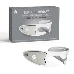 LED Light Therapy Eye Device