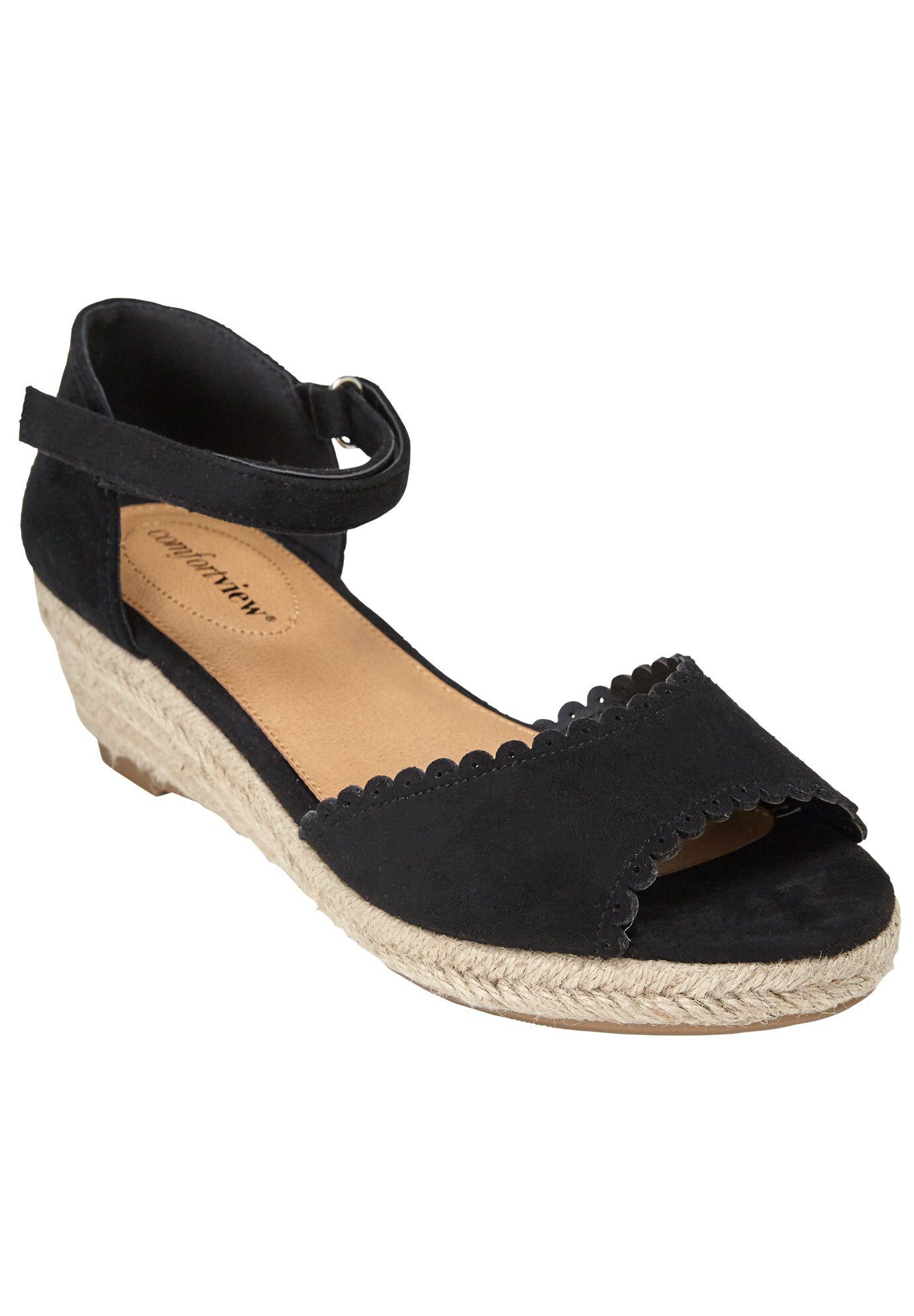 The Charlie Espadrille 