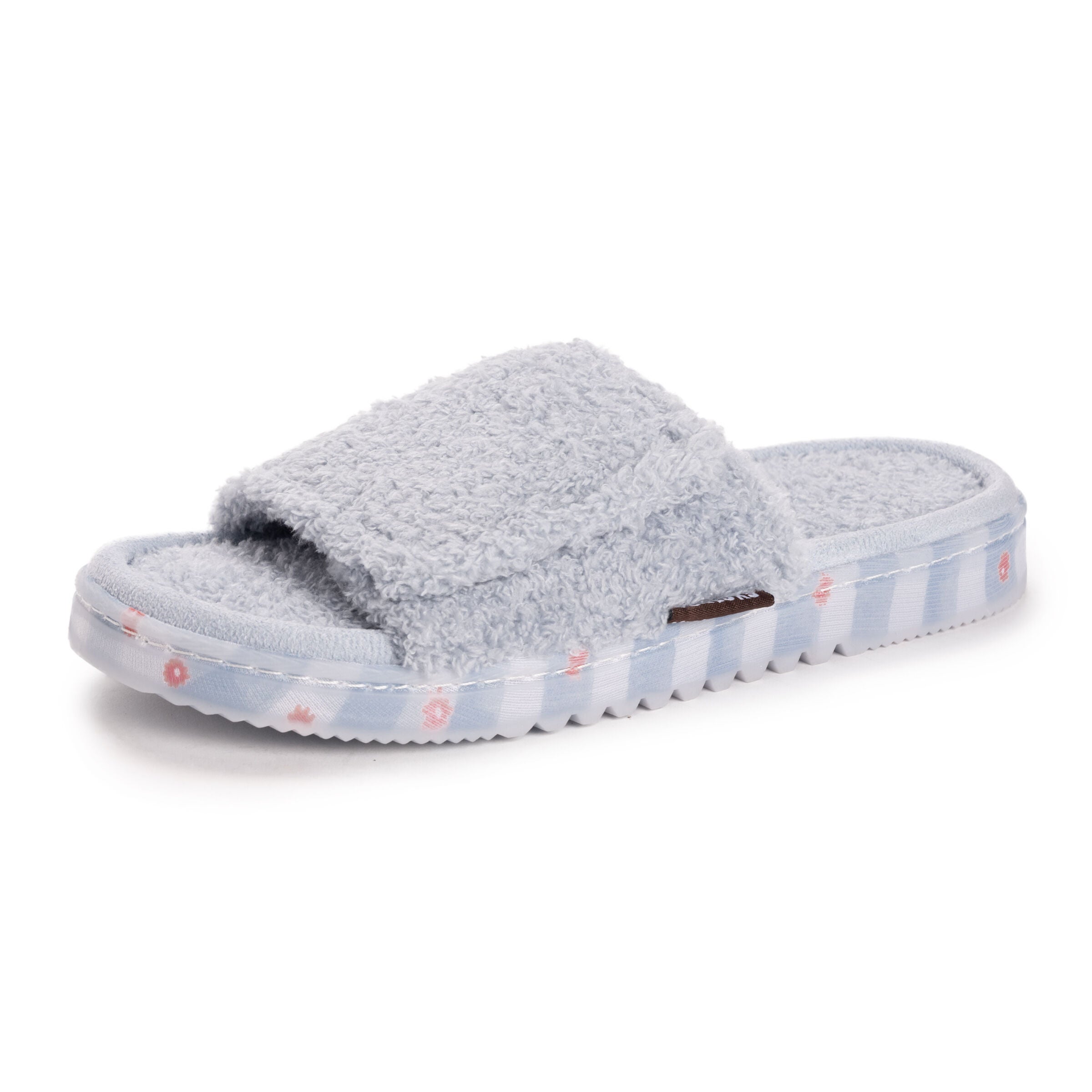 Acacia Slipper, LIGHT BLUE, hi-res image number 0