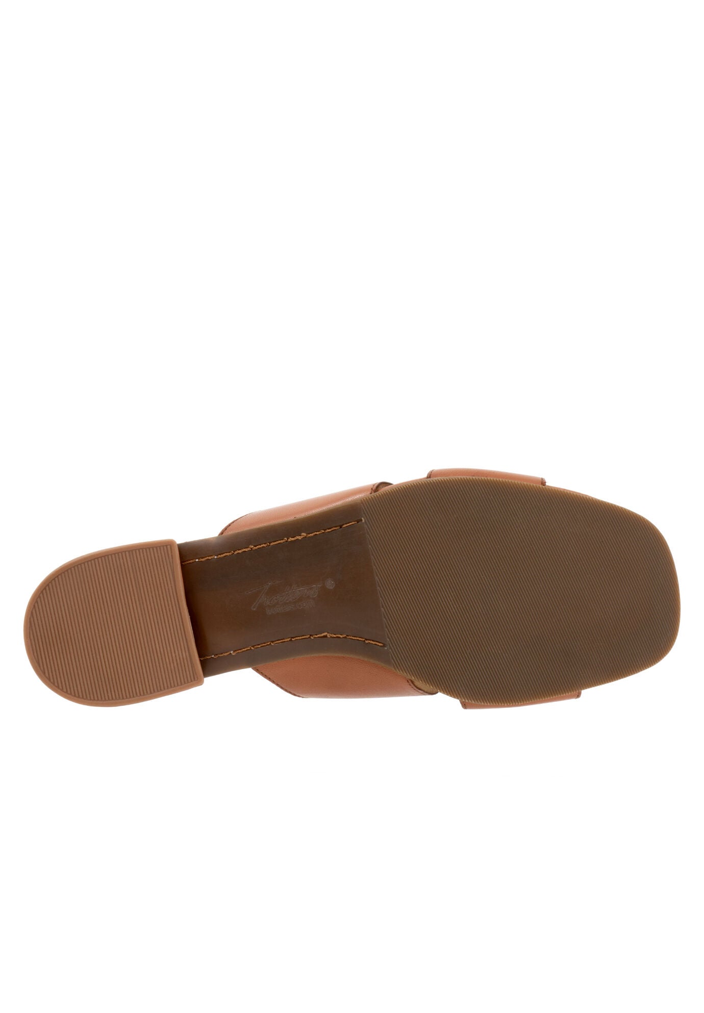 Nell Slip On Sandal, , alternate image number 2