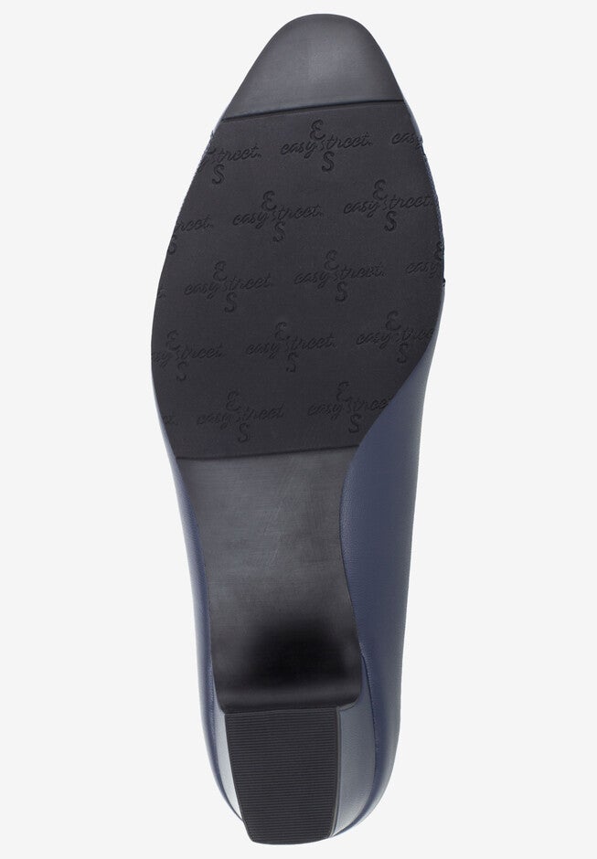 Babette Pump , , alternate image number null