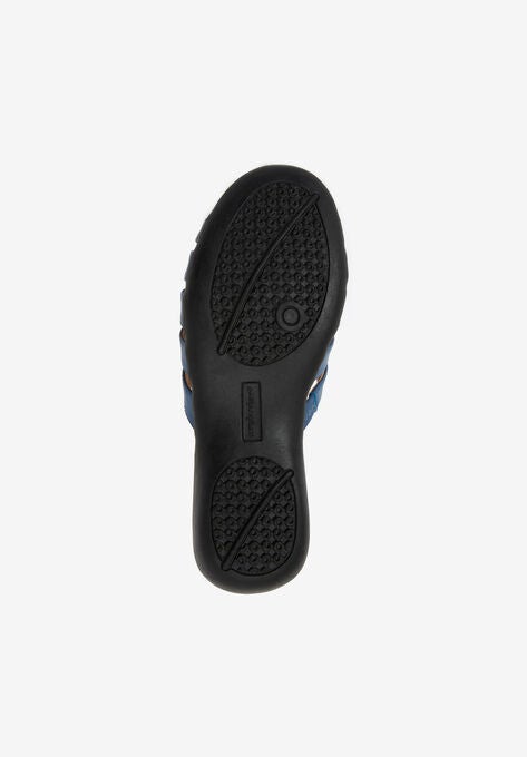 The Abigail Sandal, , alternate image number null