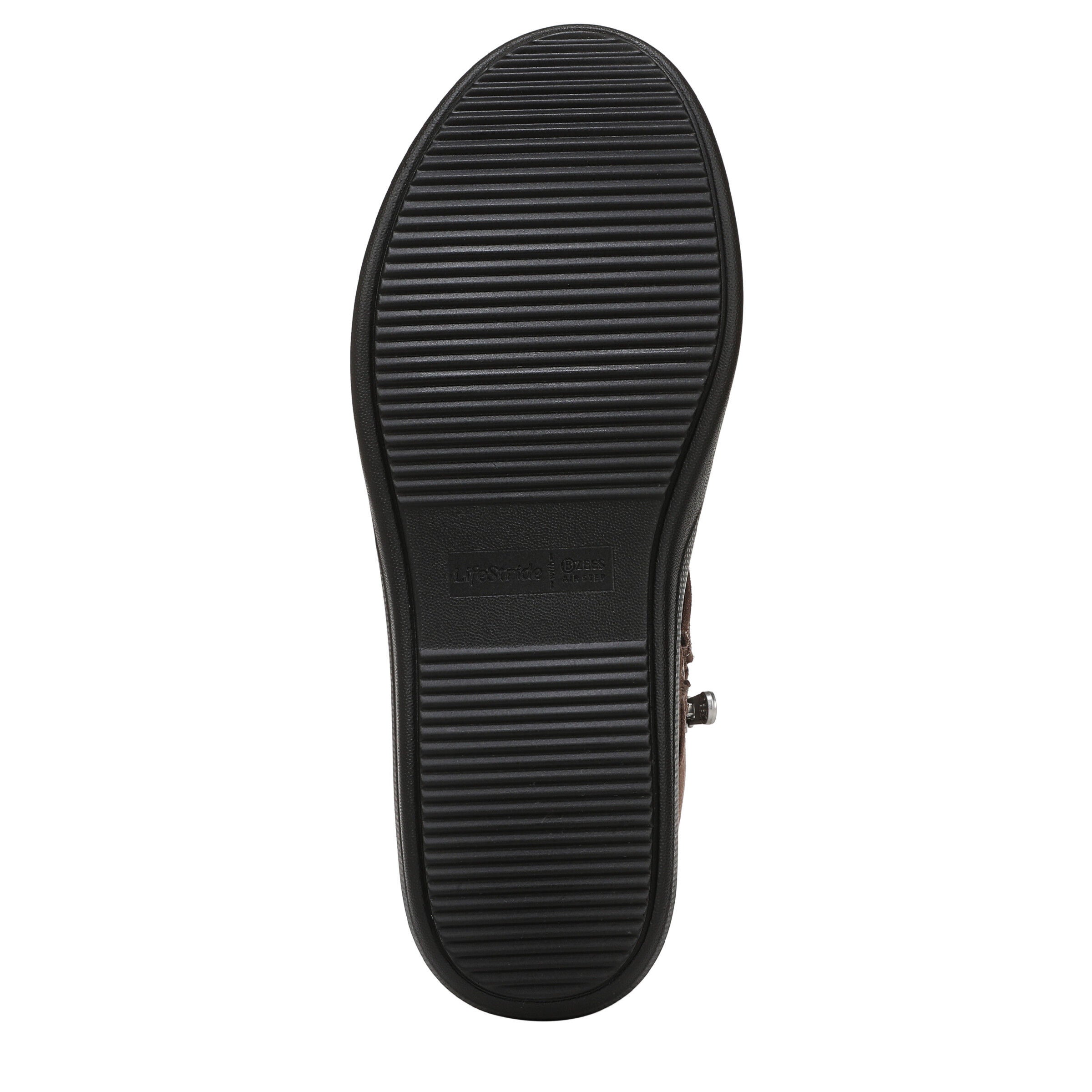 Brave Ankle Bootie, MOCHA BROWN, alternate image number 7