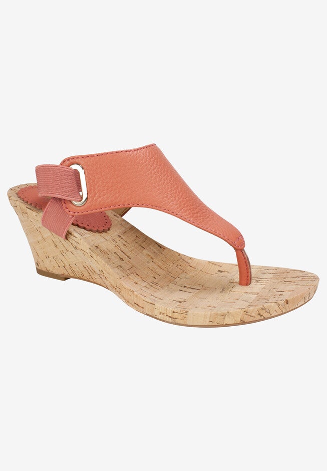 All Glad Sandal , ROSEWOOD, hi-res image number 0