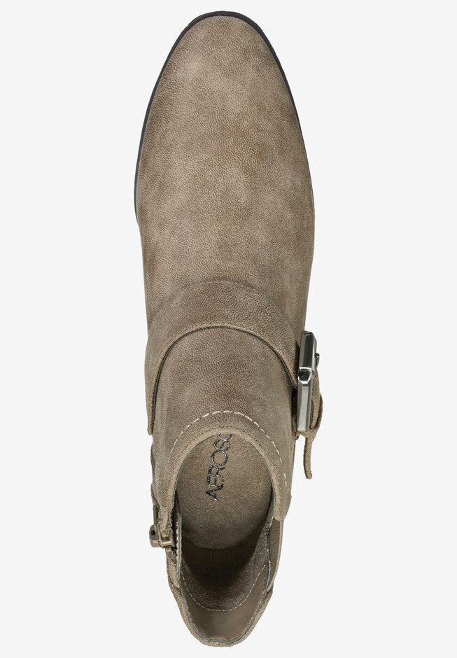 Cross Out Bootie , , alternate image number null