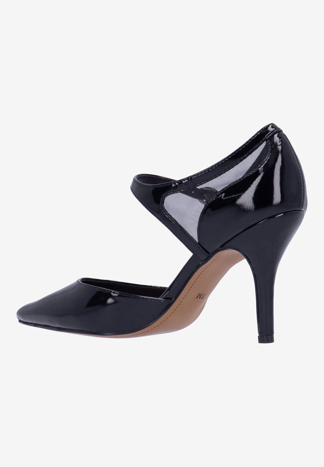 Siona Pump, , on-hover image number 1
