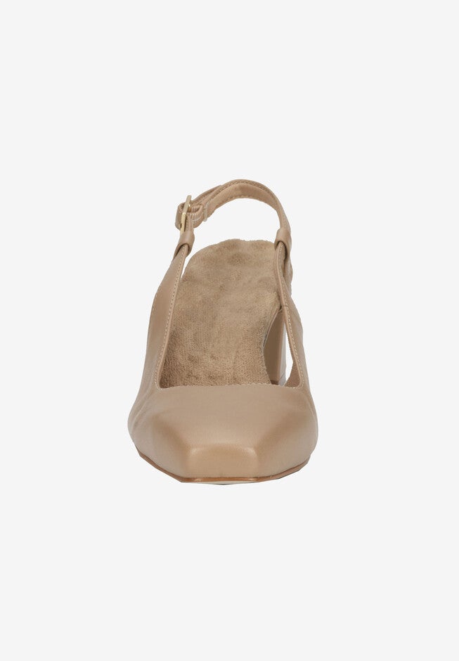 Mia Sling Back Heel, , alternate image number 3