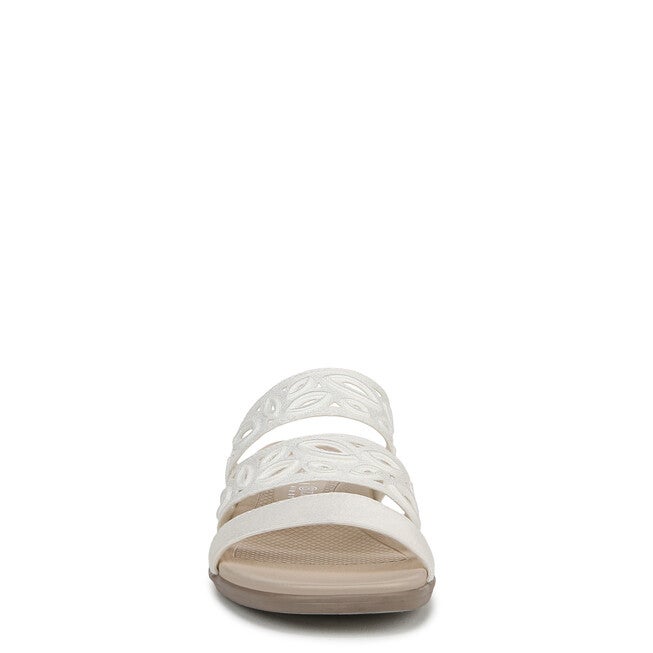 Poppy Sandal, BRIGHT WHITE, alternate image number 4